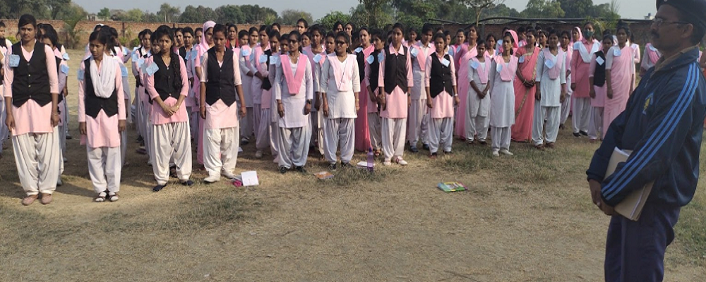 BHRIGUNATH SINGH SHIKSHAN PARIKSHAN VIDYALAYA,PARASDIH,JALALPUR, CHANDAULI ,   (U.P.)	
