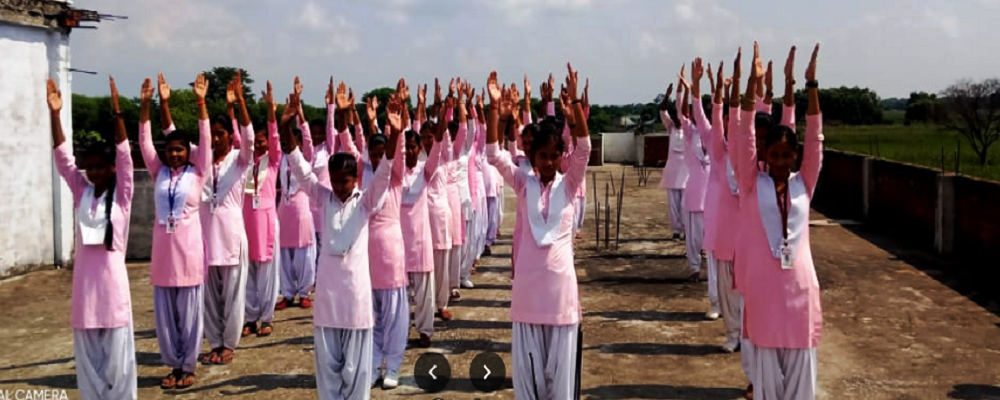 BHRIGUNATH SINGH SHIKSHAN PARIKSHAN VIDYALAYA,PARASDIH,JALALPUR, CHANDAULI ,   (U.P.)	