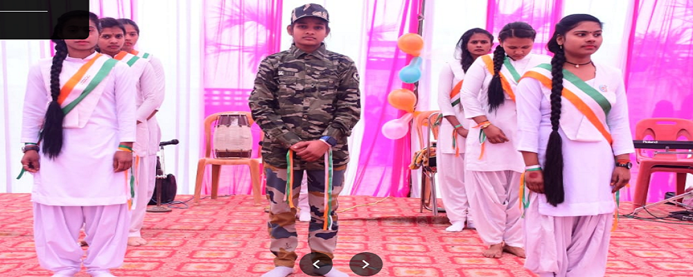 BHRIGUNATH SINGH SHIKSHAN PARIKSHAN VIDYALAYA,PARASDIH,JALALPUR, CHANDAULI ,   (U.P.)