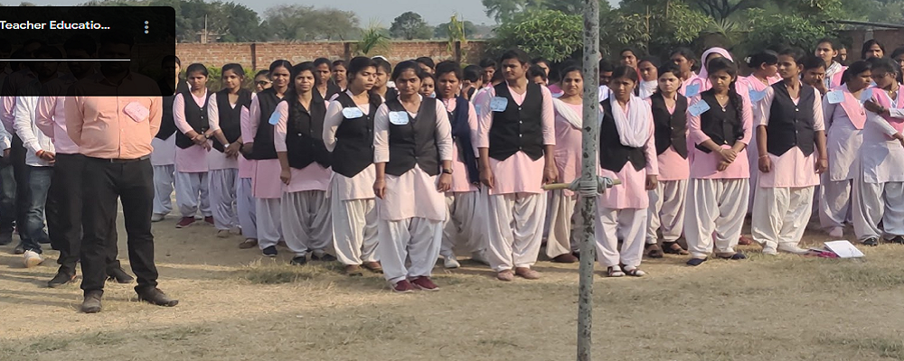 BHRIGUNATH SINGH SHIKSHAN PARIKSHAN VIDYALAYA,PARASDIH,JALALPUR, CHANDAULI ,   (U.P.)