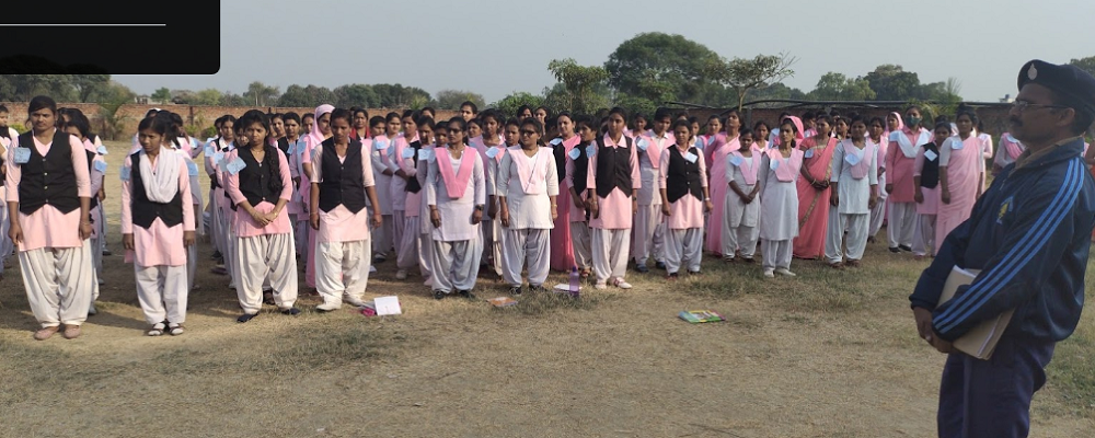 BHRIGUNATH SINGH SHIKSHAN PARIKSHAN VIDYALAYA,PARASDIH,JALALPUR, CHANDAULI ,   (U.P.)	